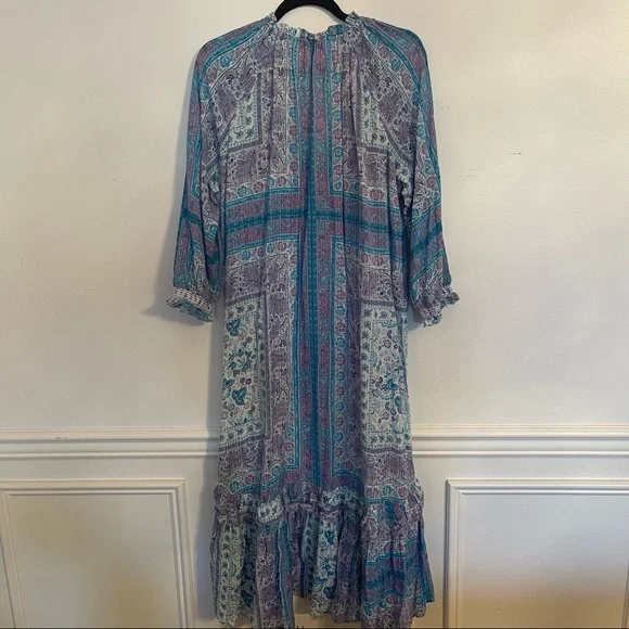 Zara Midi Dress - Picture 5 of 9